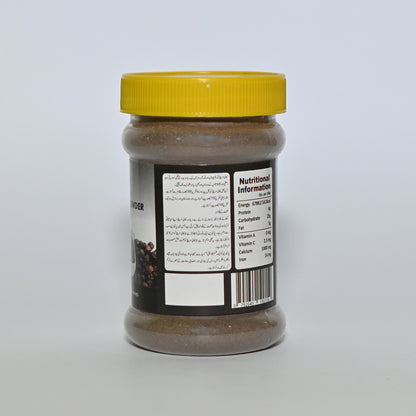 Purospice Black Pepper Powder