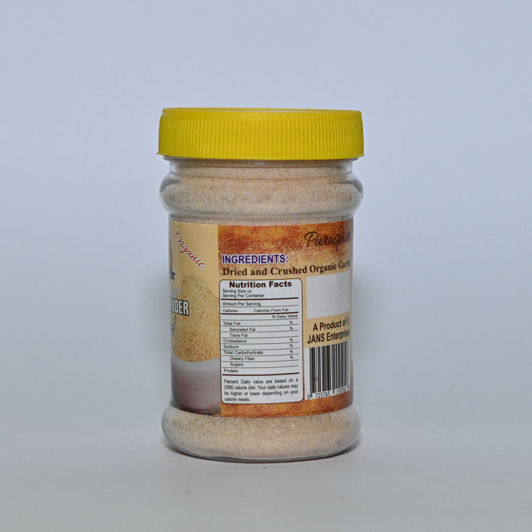 Purospice Garlic Powder