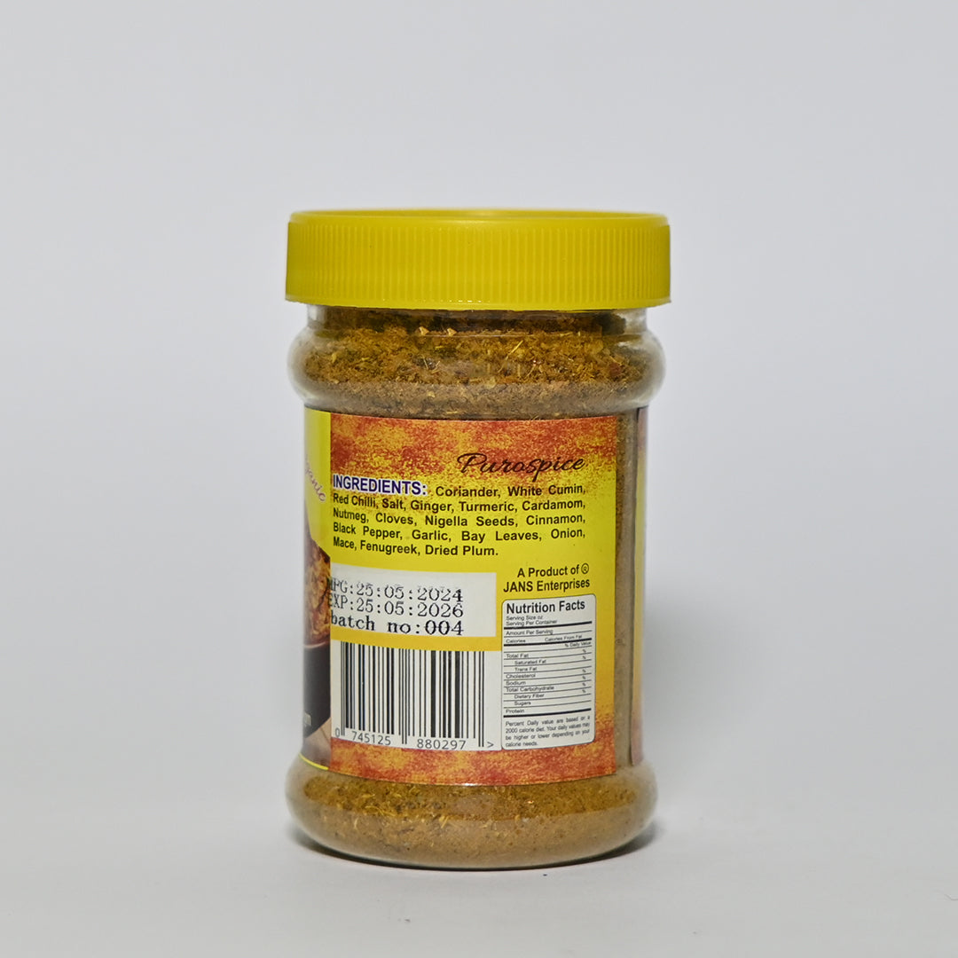 Purospice Biryani Masala