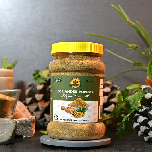 Purospice Coriander Powder