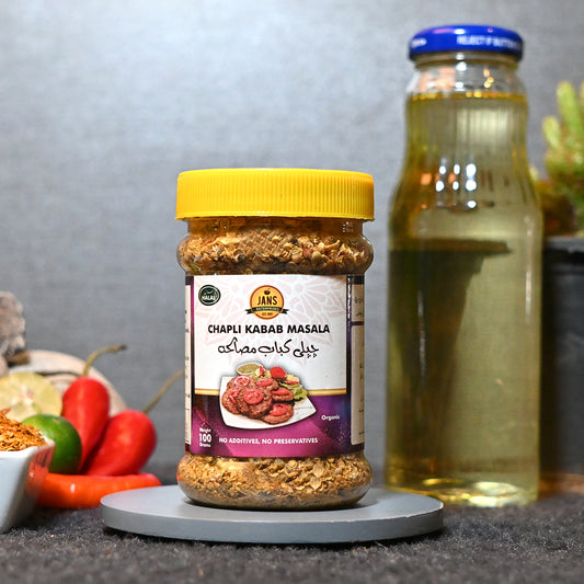 Purospice Chapli Kabab Masala