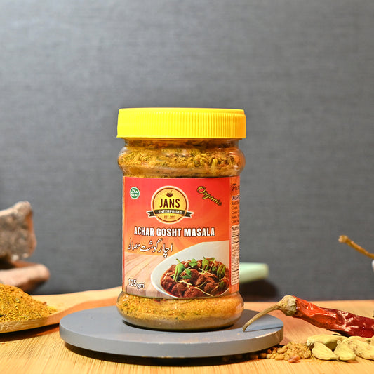 Purospice Achar Gosht Masala