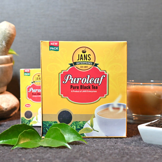 Puroleaf Black Tea