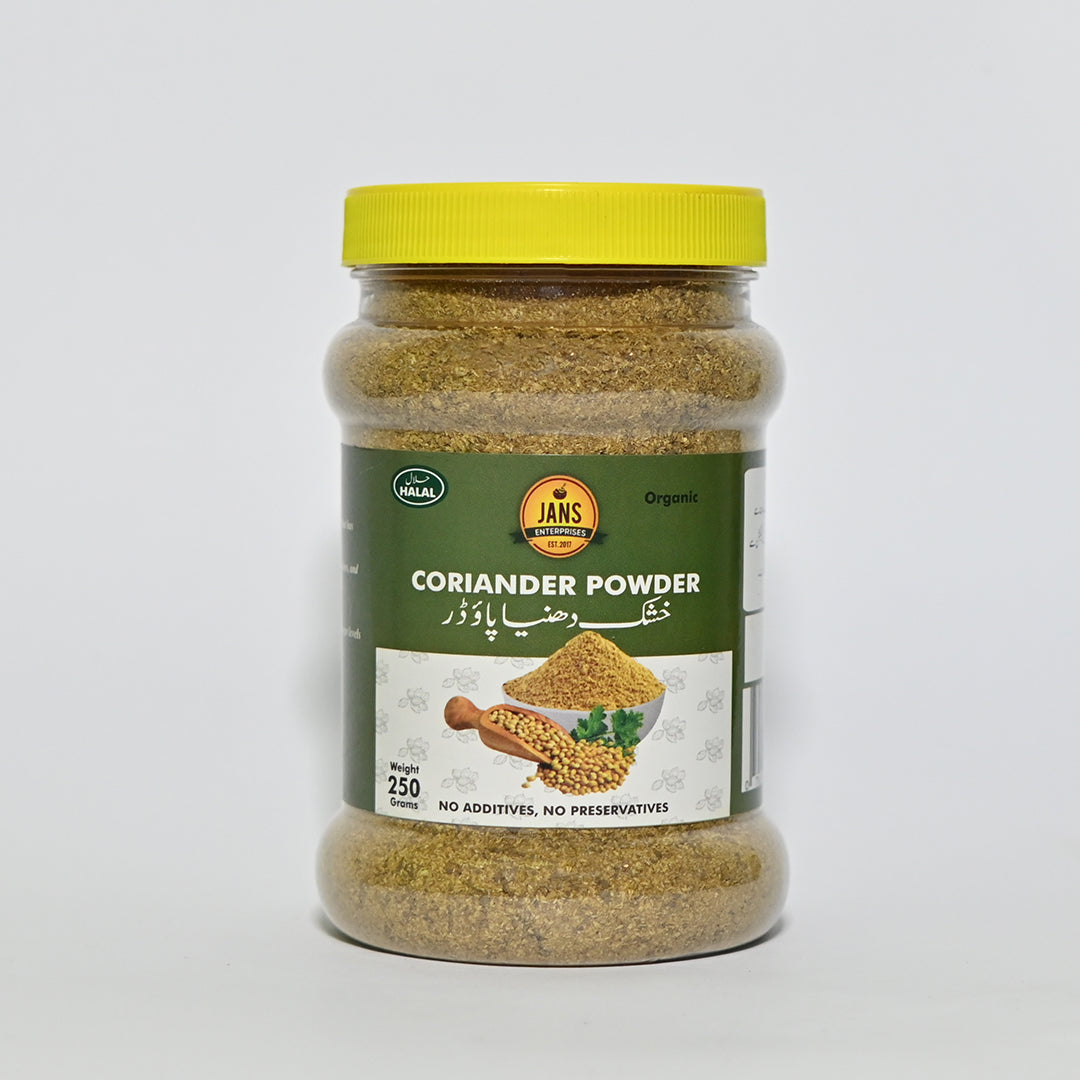 Purospice Coriander Powder