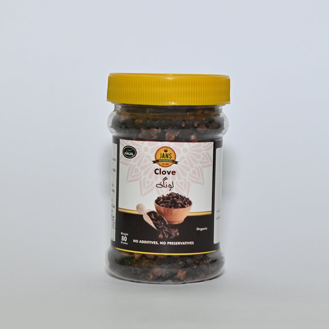 Purospice Clove