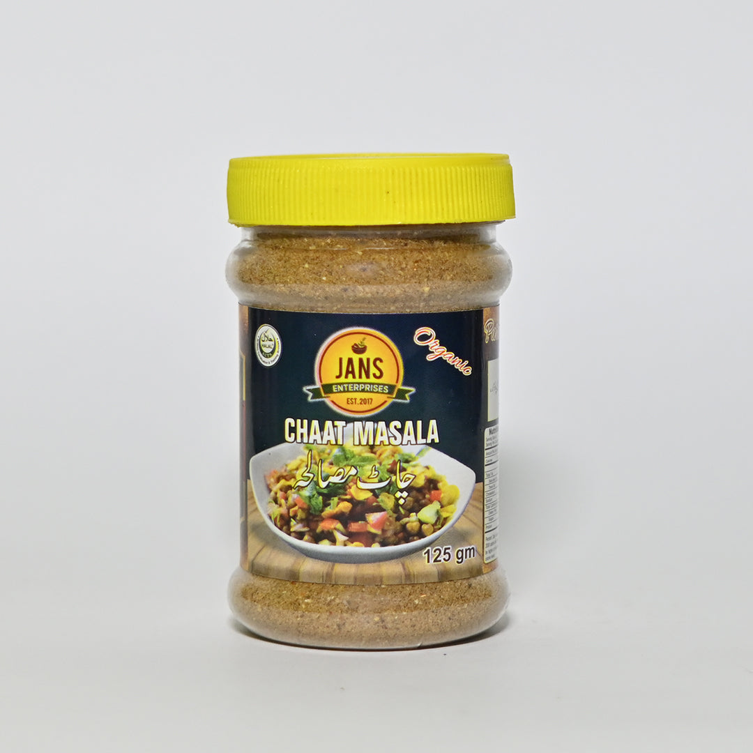 Purospice Chaat Masala