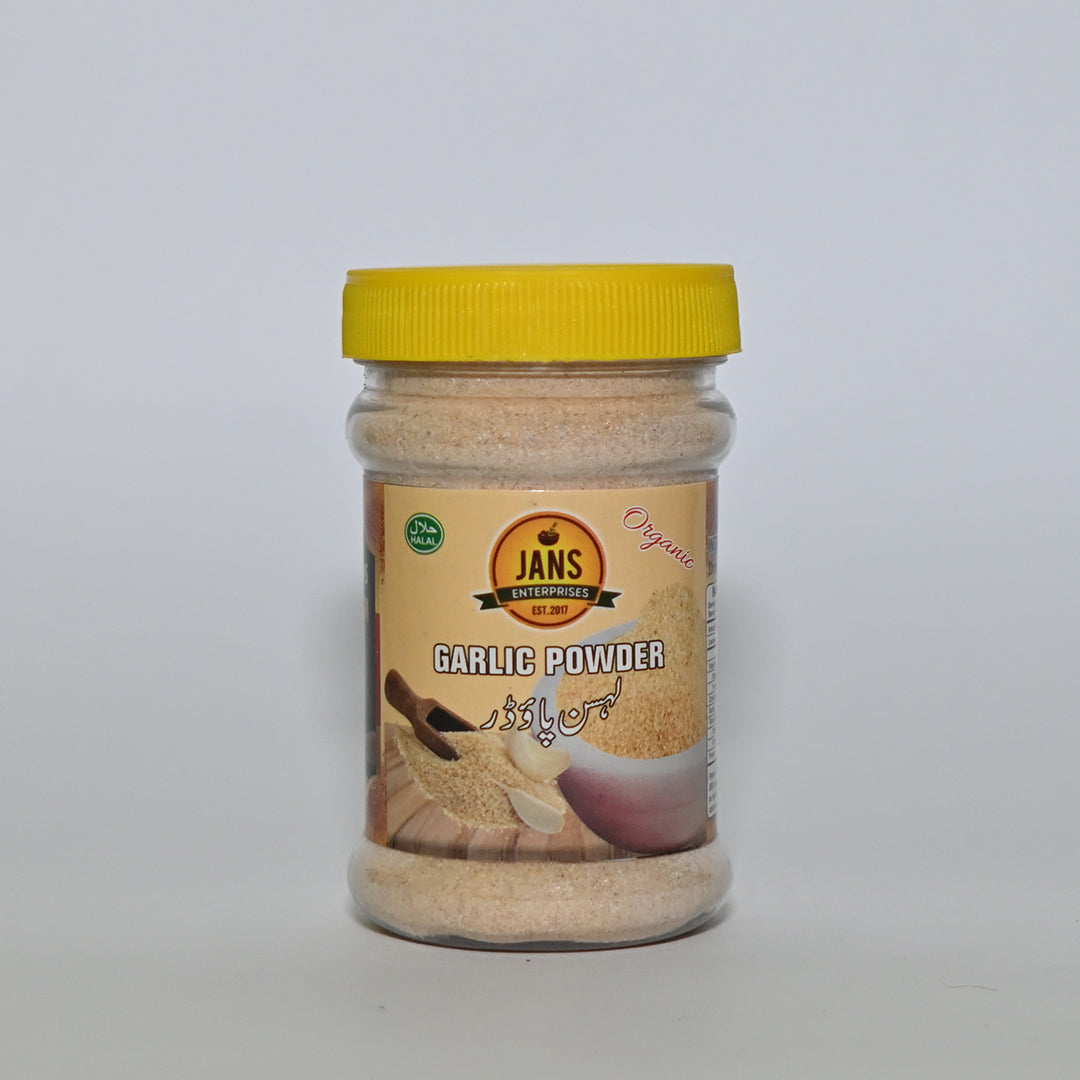 Purospice Garlic Powder