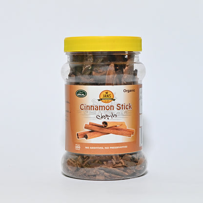 Purospice Cinnamon Stickes (Dar Chini)