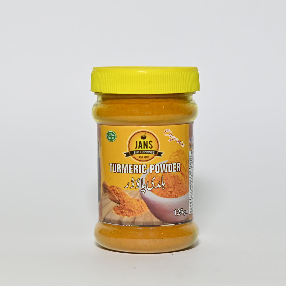 Purospices Haldi Masala