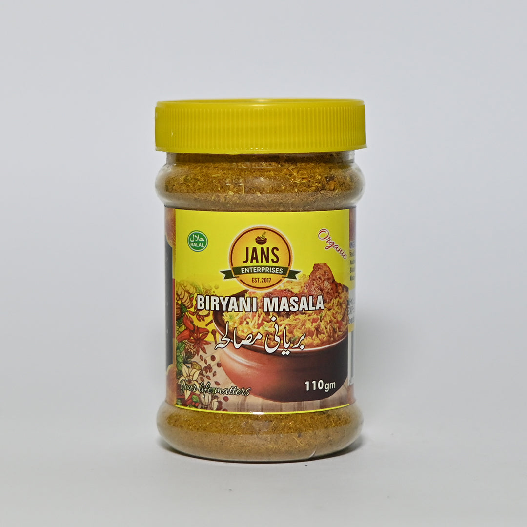 Purospice Biryani Masala